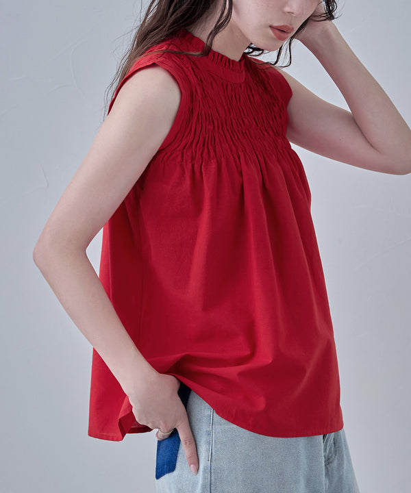 {"color":"\u30ec\u30c3\u30c9","info":"model\uff1aH166cm size\uff1aM"}