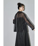{"color":"\u30d6\u30e9\u30c3\u30af","info":"model\uff1aH165cm size\uff1aM"}