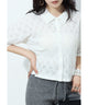 {"color":"\u30aa\u30d5\u30db\u30ef\u30a4\u30c8","info":"model\uff1aH157cm size\uff1aM"}