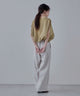 {"color":"\u30e2\u30ab","info":"model\uff1aH166cm size\uff1aM"}