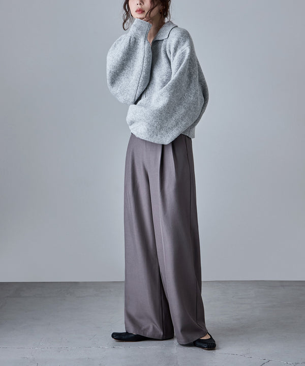 {"color":"\u30b0\u30ec\u30fc","info":"model\uff1aH166cm size\uff1aM"}