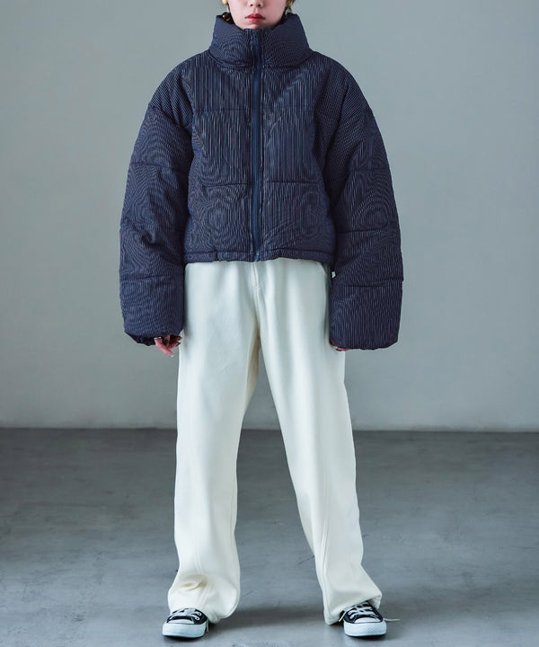 {"color":"\u30cd\u30a4\u30d3\u30fc","info":"model\uff1aH158cm size\uff1aF"}