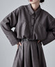 {"color":"\u30c1\u30e3\u30b3\u30fc\u30eb","info":"model\uff1aH166cm size\uff1aF"}