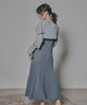 {"color":"\u30d6\u30eb\u30fc","info":"model\uff1aH167cm size\uff1aM"}