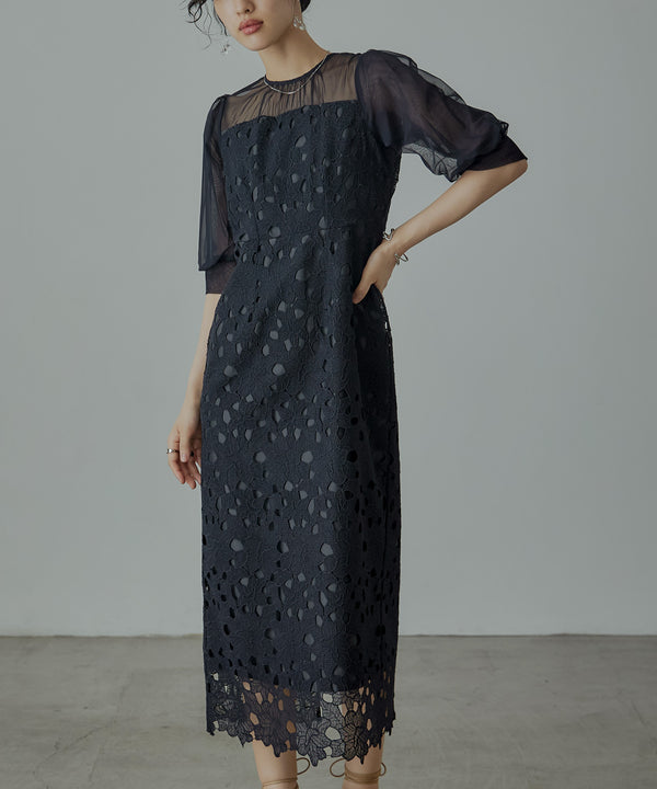 {"color":"\u30cd\u30a4\u30d3\u30fc","info":"model\uff1aH167cm size\uff1aM"}