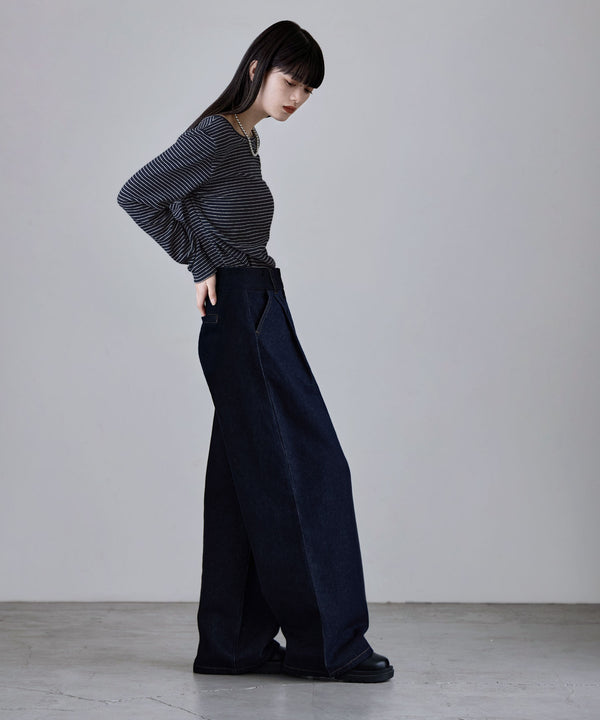 {"color":"\u30cd\u30a4\u30d3\u30fc","info":"model\uff1aH163cm size\uff1aM"}