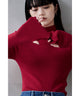 {"color":"\u30ec\u30c3\u30c9","info":"model\uff1aH163cm size\uff1aF"}
