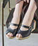 {"color":"\u30d6\u30e9\u30c3\u30af","info":"model\uff1aH158cm size\uff1aL(23.5-24cm)"}