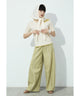 {"color":"\u30a2\u30a4\u30dc\u30ea\u30fc","info":"model\uff1aH157cm size\uff1aM"}