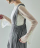 {"color":"\u30c1\u30e3\u30b3\u30fc\u30eb","info":"model\uff1aH158cm size\uff1aM"}