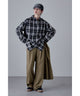{"color":"\u30ab\u30fc\u30ad","info":"model\uff1aH166cm size\uff1aM"}