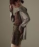 {"color":"\u30e2\u30ab","info":"model\uff1aH158cm size\uff1aM"}