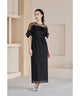 {"color":"\u30d6\u30e9\u30c3\u30af","info":"model\uff1aH165cm size\uff1aM"}