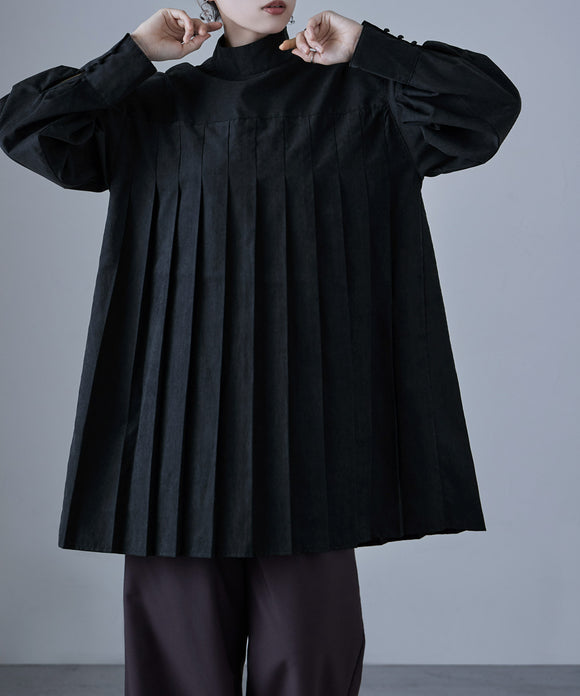 {"color":"\u30d6\u30e9\u30c3\u30af","info":"model\uff1aH170cm size\uff1aM"}
