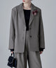 {"color":"\u30b0\u30ec\u30fc","info":"model\uff1aH166cm size\uff1aM"}