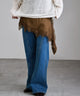 {"color":"\u30d6\u30e9\u30a6\u30f3","info":"model\uff1aH166cm size\uff1aF"}