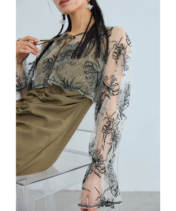 {"color":"\u30ad\u30e3\u30e1\u30eb","info":"model\uff1aH165cm size\uff1aM"}