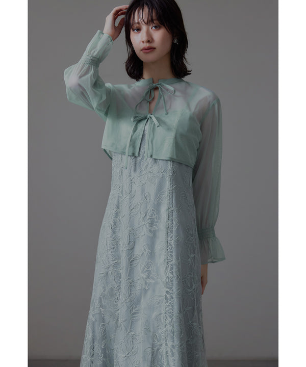 {"color":"\u30df\u30f3\u30c8","info":"model\uff1aH166cm size\uff1aM"}