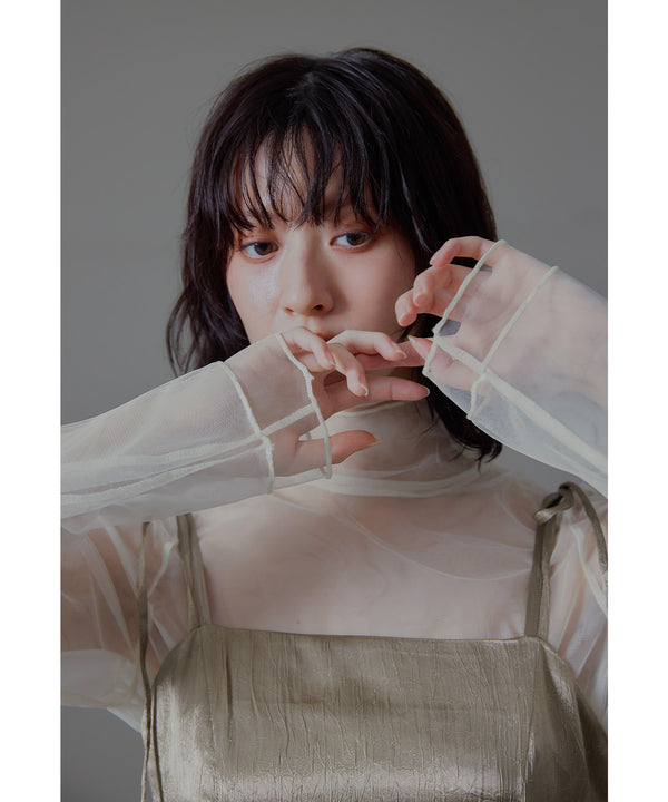 {"color":"\u30d9\u30fc\u30b8\u30e5","info":"model\uff1aH166cm size\uff1aM"}