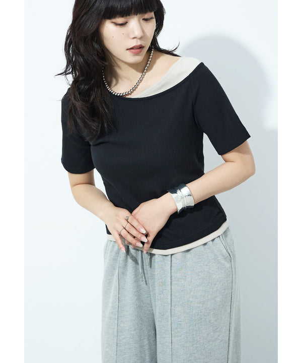 {"color":"\u30d6\u30e9\u30c3\u30af","info":"model\uff1aH157cm size\uff1aM"}