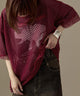 {"color":"\u30dc\u30eb\u30c9\u30fc","info":"model\uff1aH158cm size\uff1aM"}