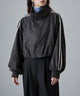 {"color":"\u30c1\u30e3\u30b3\u30fc\u30eb","info":"model\uff1aH166cm size\uff1aM"}