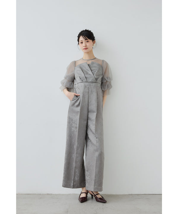 {"color":"\u30b0\u30ec\u30fc","info":"model\uff1aH166cm size\uff1aM"}