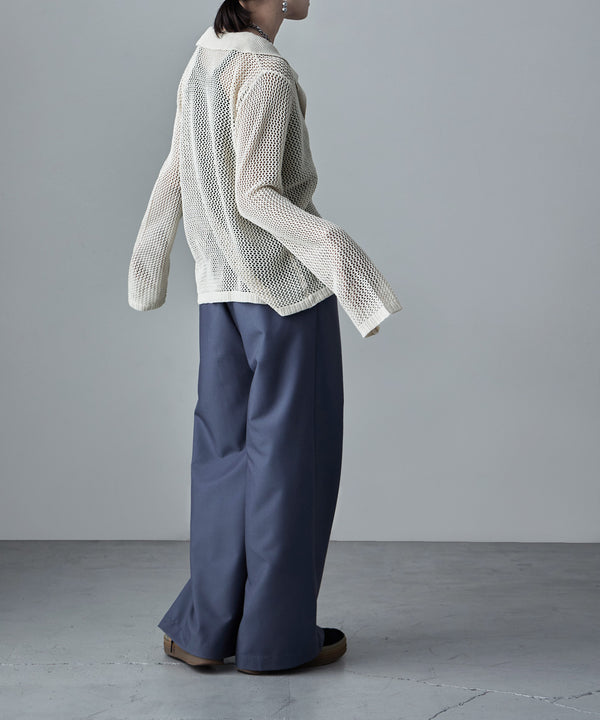 {"color":"\u30a8\u30af\u30ea\u30e5","info":"model\uff1aH160cm size\uff1aM"}