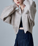 {"color":"\u30b0\u30ec\u30fc\u30b8\u30e5","info":"model\uff1aH166cm size\uff1aM"}