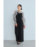 {"color":"\u30d6\u30e9\u30c3\u30af","info":"model\uff1aH165cm size\uff1aM"}