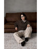 {"color":"\u30d6\u30e9\u30a6\u30f3","info":"model\uff1aH166cm size\uff1aF"}