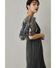 {"color":"\u30b0\u30ec\u30fc","info":"model\uff1aH161cm size\uff1aM"}