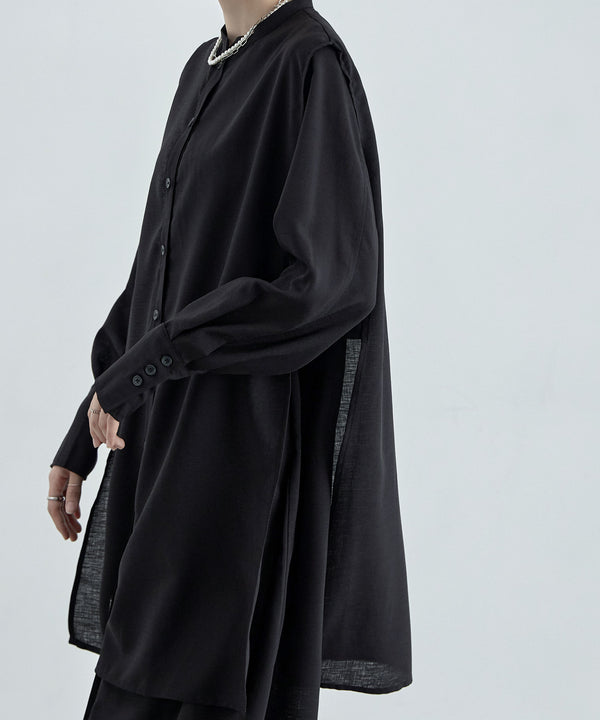 {"color":"\u30d6\u30e9\u30c3\u30af","info":"model\uff1aH170cm size\uff1aM"}