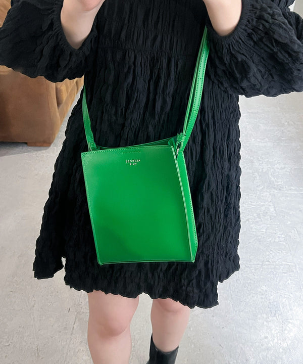 Fashion Letter SDシンシア ライトグリーン