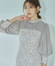 {"color":"\u30b0\u30ec\u30fc","info":"model\uff1aH165cm size\uff1aM"}