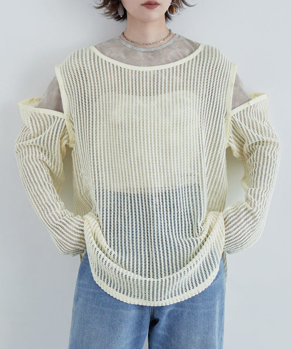 {"color":"\u30e9\u30a4\u30c8\u30d9\u30fc\u30b8\u30e5","info":"model\uff1aH163 size\uff1aM"}