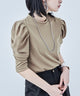 {"color":"\u30d9\u30fc\u30b8\u30e5","info":"model\uff1aH163.5cm size\uff1aM"}