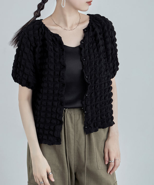 {"color":"\u30d6\u30e9\u30c3\u30af","info":"model\uff1aH170cm size\uff1aF"}