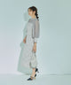 {"color":"\u30b0\u30ec\u30fc","info":"model\uff1aH165cm size\uff1aM"}