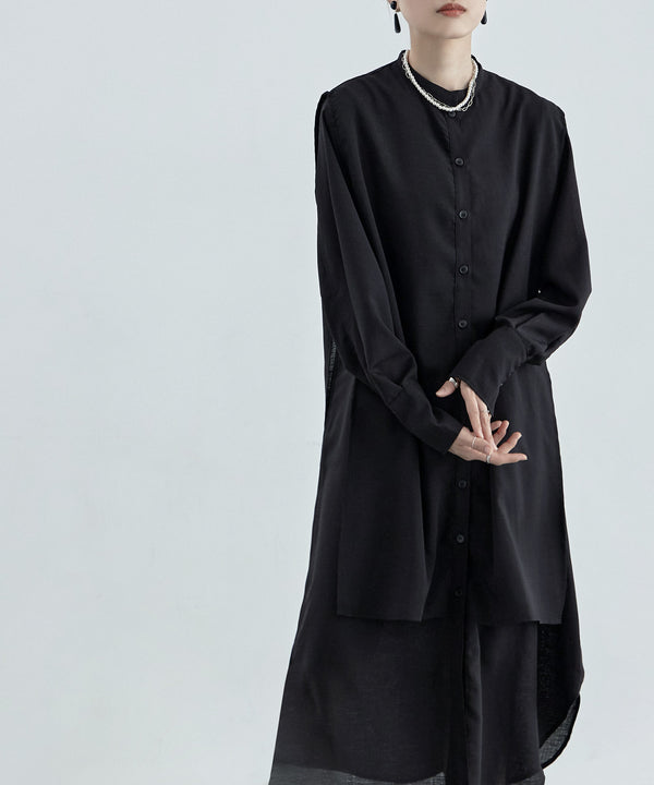 {"color":"\u30d6\u30e9\u30c3\u30af","info":"model\uff1aH170cm size\uff1aM"}