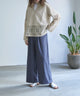 {"color":"\u30d9\u30fc\u30b8\u30e5","info":"model\uff1aH170cm size\uff1aM"}