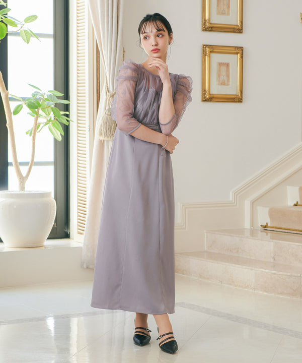 {"color":"\u30e9\u30d9\u30f3\u30c0\u30fc","info":"model\uff1aH162cm size\uff1aM"}