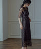 {"color":"\u30d6\u30e9\u30a6\u30f3","info":"model\uff1aH167cm size\uff1aM"}