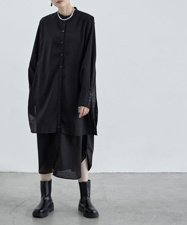 {"color":"\u30d6\u30e9\u30c3\u30af","info":"model\uff1aH170cm size\uff1aM"}