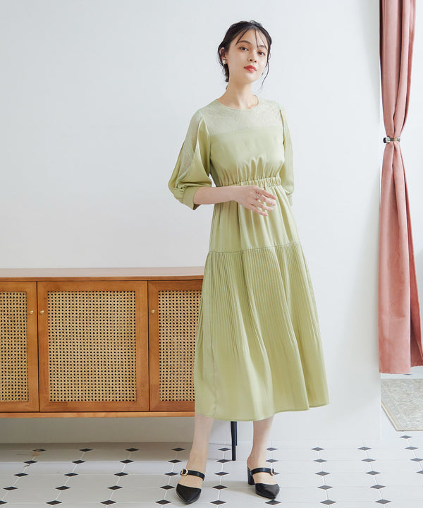 {"color":"\u30e9\u30a4\u30c8\u30b0\u30ea\u30fc\u30f3","info":"model\uff1aH168cm size\uff1a9\u53f7"}