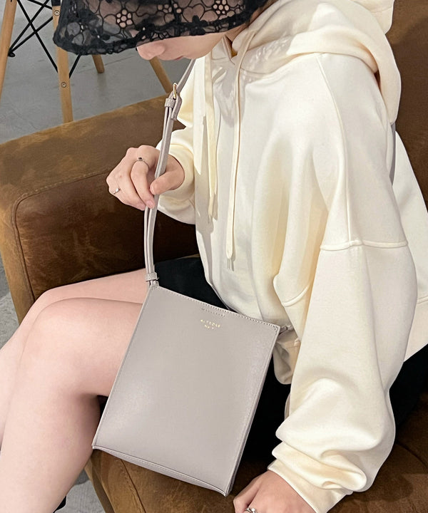 Fashion Letter SDシンシア グレー