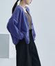 {"color":"\u30d6\u30eb\u30fc\u00d7\u30e9\u30a4\u30c8\u30b0\u30ec\u30fc","info":"model\uff1aH170cm size\uff1aM"}