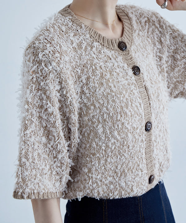 {"color":"\u30d9\u30fc\u30b8\u30e5","info":"model\uff1aH170cm size\uff1aM"}