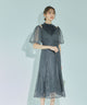 {"color":"\u30cd\u30a4\u30d3\u30fc","info":"model\uff1aH165cm size\uff1aM"}
