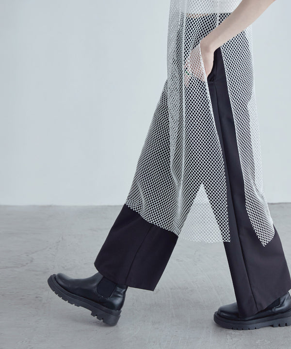 {"color":"\u30aa\u30d5\u30db\u30ef\u30a4\u30c8","info":"model\uff1aH170cm size\uff1aM"}